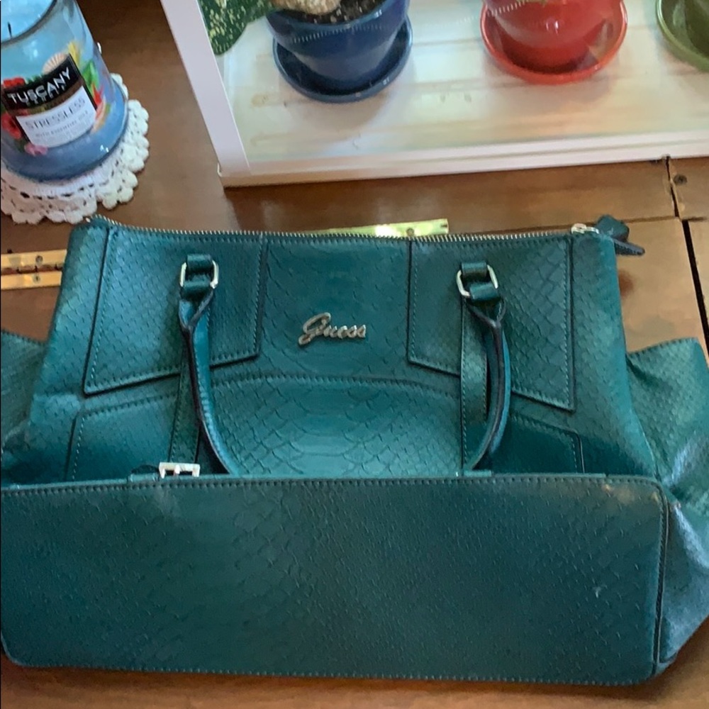 Guess Handbag